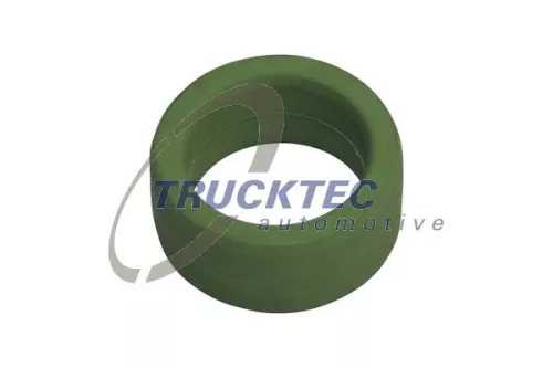 TRUCKTEC AUTOMOTIVE Dichtung, Ölauslass (Lader) (03.14.050)