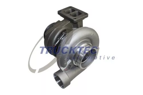 TRUCKTEC AUTOMOTIVE Lader, Aufladung (03.14.051)