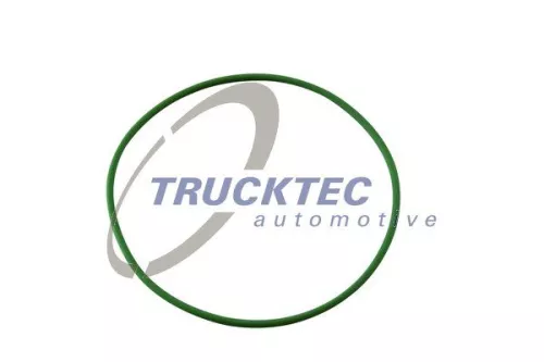TRUCKTEC AUTOMOTIVE Dichtung, Zylinderlaufbuchse (01.67.167)