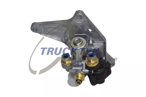 TRUCKTEC AUTOMOTIVE Schubumluftventil, Lader (03.14.055)