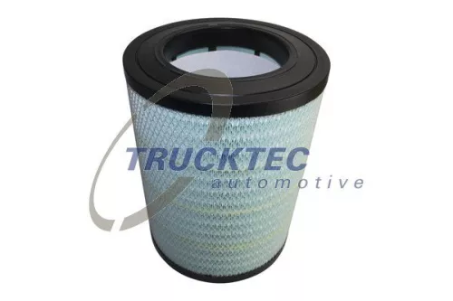 TRUCKTEC AUTOMOTIVE Luftfilter (03.14.061)