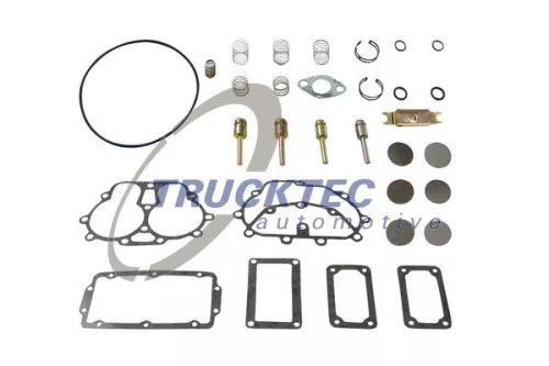 TRUCKTEC AUTOMOTIVE Reparatursatz, Kompressor (03.15.001)