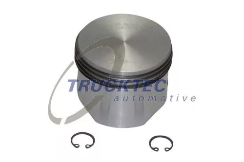 TRUCKTEC AUTOMOTIVE Kolben, Druckluftkompressor (03.15.002)