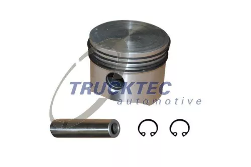 TRUCKTEC AUTOMOTIVE Kolben, Druckluftkompressor (03.15.003)