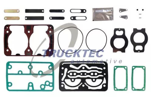 TRUCKTEC AUTOMOTIVE Reparatursatz, Kompressor (03.15.005)