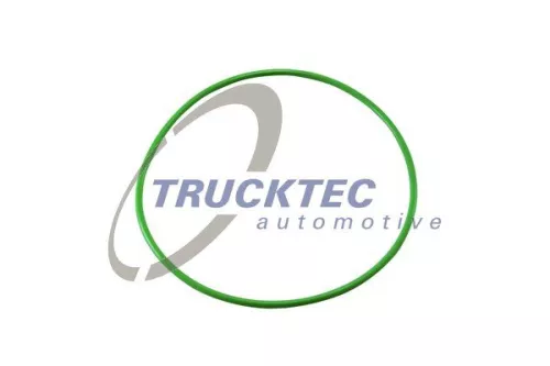 TRUCKTEC AUTOMOTIVE Dichtung, Zylinderlaufbuchse (01.67.169)