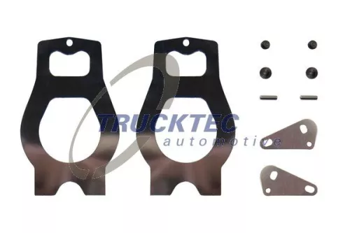 TRUCKTEC AUTOMOTIVE Reparatursatz, Kompressor (03.15.017)