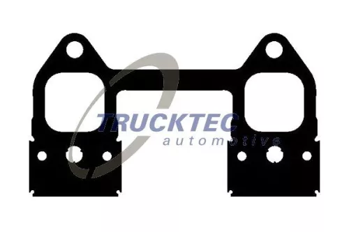 TRUCKTEC AUTOMOTIVE Dichtung, Abgaskrümmer (03.16.005)