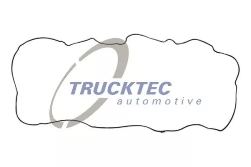 TRUCKTEC AUTOMOTIVE Dichtung, Ansaugkrümmer (03.16.011)