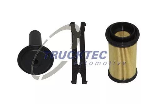 TRUCKTEC AUTOMOTIVE Harnstofffilter (03.16.012)