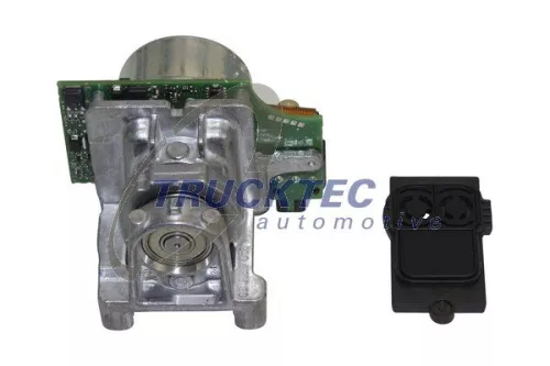 TRUCKTEC AUTOMOTIVE Pumpe, Fördermodul (Harnstoffeinspritzung) (03.16.014)