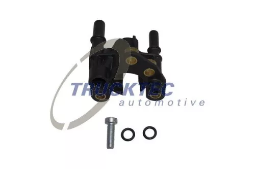 TRUCKTEC AUTOMOTIVE Dosiermodul, Harnstoffeinspritzung (03.16.017)