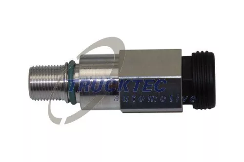 TRUCKTEC AUTOMOTIVE Harnstofffilter (03.16.020)