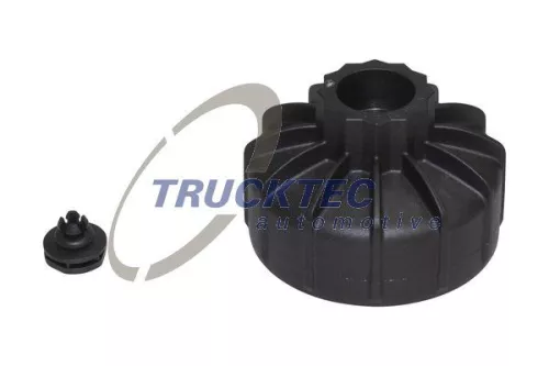 TRUCKTEC AUTOMOTIVE Deckel (03.16.022)