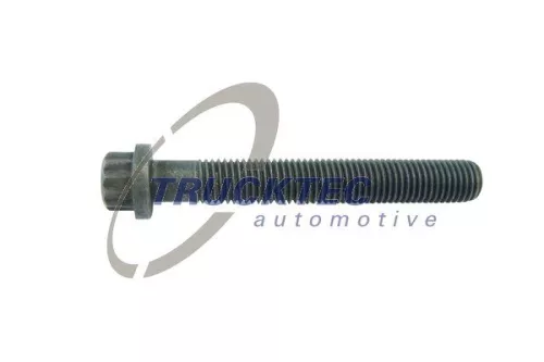 TRUCKTEC AUTOMOTIVE Zylinderkopfschraube (01.67.178)