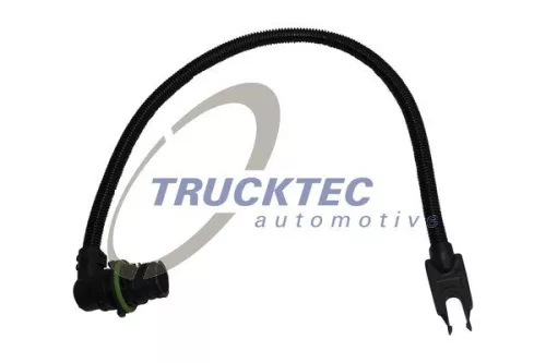 TRUCKTEC AUTOMOTIVE Beheizung, Tankeinheit (Harnstoffeinspritzung) (03.16.026)
