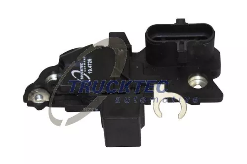 TRUCKTEC AUTOMOTIVE Generatorregler (03.17.012)