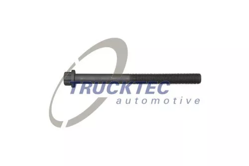 TRUCKTEC AUTOMOTIVE Zylinderkopfschraube (01.67.184)