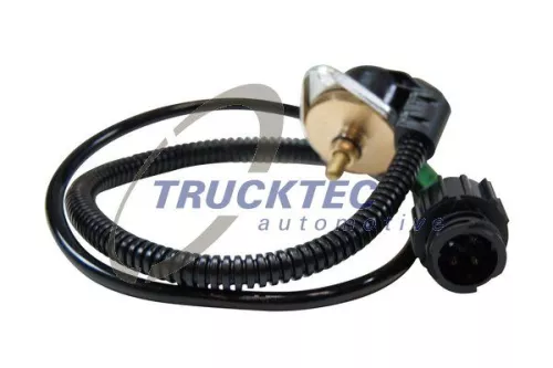 TRUCKTEC AUTOMOTIVE Sensor, Ladedruck (03.17.021)