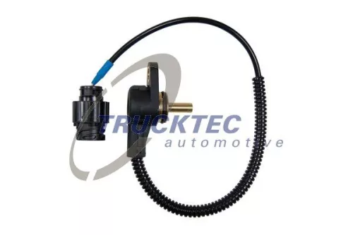 TRUCKTEC AUTOMOTIVE Sensor, Ladedruck (03.17.022)