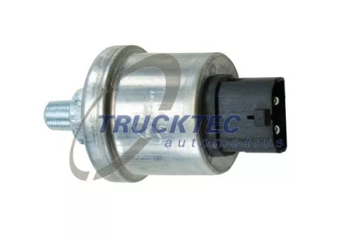 TRUCKTEC AUTOMOTIVE Sensor, Öldruck (03.17.024)