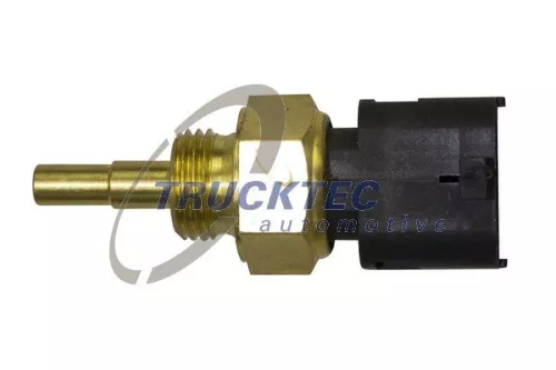 TRUCKTEC AUTOMOTIVE Sensor, Öltemperatur (03.17.028)