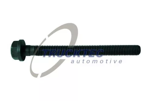 TRUCKTEC AUTOMOTIVE Schraube, Abgasanlage (01.67.185)