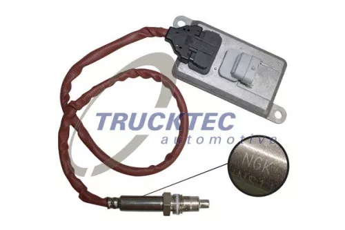 TRUCKTEC AUTOMOTIVE NOx-Sensor, Harnstoffeinspritzung (03.17.040)