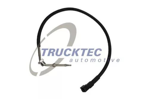 TRUCKTEC AUTOMOTIVE Sensor, Abgastemperatur (03.17.042)