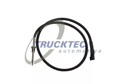 TRUCKTEC AUTOMOTIVE Sensor, Abgastemperatur (03.17.044)