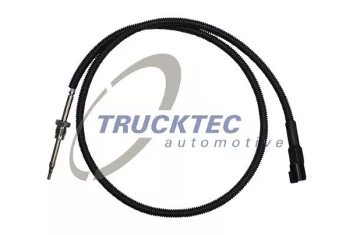TRUCKTEC AUTOMOTIVE Sensor, Abgastemperatur (03.17.045)