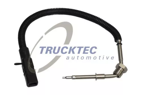 TRUCKTEC AUTOMOTIVE Sensor, Abgastemperatur (03.17.046)