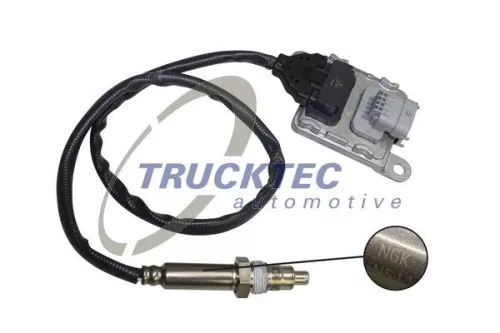 TRUCKTEC AUTOMOTIVE NOx-Sensor, Harnstoffeinspritzung (03.17.048)