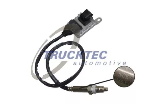 TRUCKTEC AUTOMOTIVE NOx-Sensor, Harnstoffeinspritzung (03.17.049)