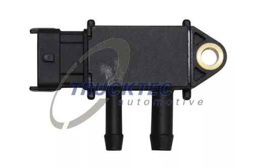 TRUCKTEC AUTOMOTIVE Sensor, Abgasdruck (03.17.051)