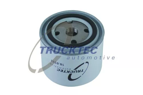 TRUCKTEC AUTOMOTIVE Ölfilter (03.18.004)