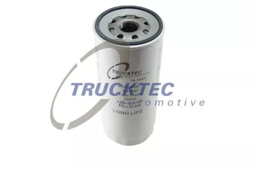 TRUCKTEC AUTOMOTIVE Ölfilter (03.18.005)