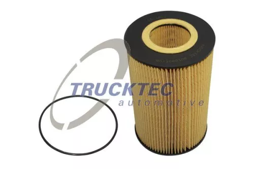 TRUCKTEC AUTOMOTIVE Ölfilter (03.18.025)