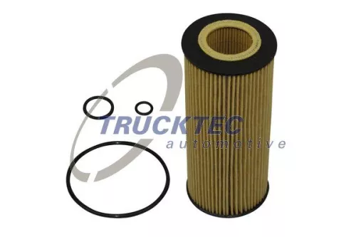 TRUCKTEC AUTOMOTIVE Ölfilter, Schaltgetriebe (03.18.026)