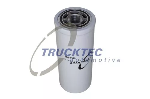 TRUCKTEC AUTOMOTIVE Ölfilter, Schaltgetriebe (03.18.027)