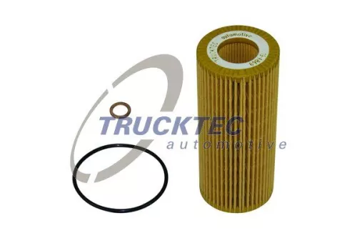TRUCKTEC AUTOMOTIVE Ölfilter, Schaltgetriebe (03.18.028)