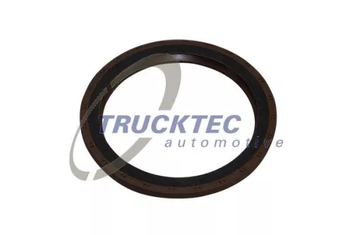 TRUCKTEC AUTOMOTIVE Wellendichtring, Kurbelwelle (01.67.196)