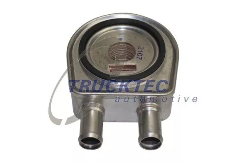 Ölkühler, Schaltgetriebe