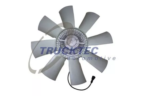 TRUCKTEC AUTOMOTIVE Lüfter, Motorkühlung (03.19.006)