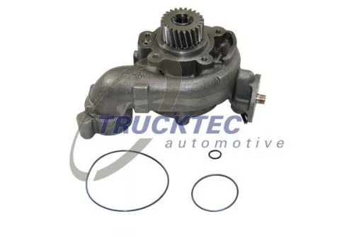 TRUCKTEC AUTOMOTIVE Wasserpumpe, Motorkühlung (03.19.010)