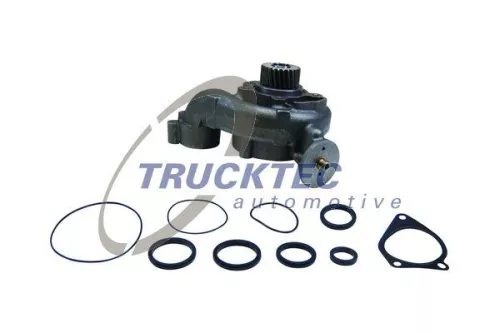 TRUCKTEC AUTOMOTIVE Wasserpumpe, Motorkühlung (03.19.011)
