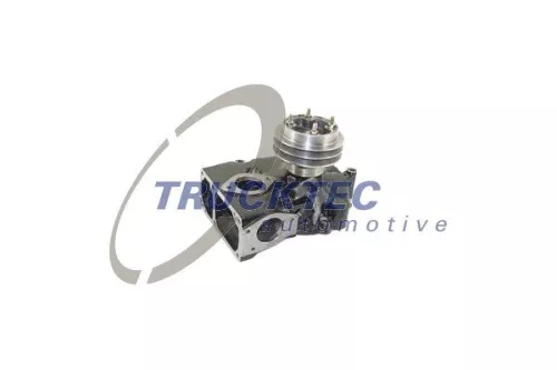 TRUCKTEC AUTOMOTIVE Wasserpumpe, Motorkühlung (03.19.012)