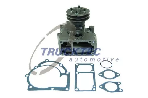 TRUCKTEC AUTOMOTIVE Wasserpumpe, Motorkühlung (03.19.013)