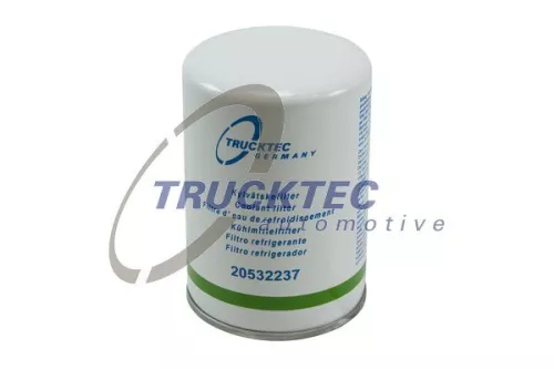 TRUCKTEC AUTOMOTIVE Kühlmittelfilter (03.19.016)