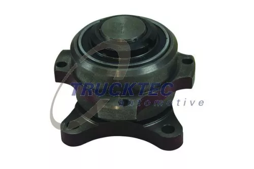 TRUCKTEC AUTOMOTIVE Halter, Kühlerlüfter (03.19.017)
